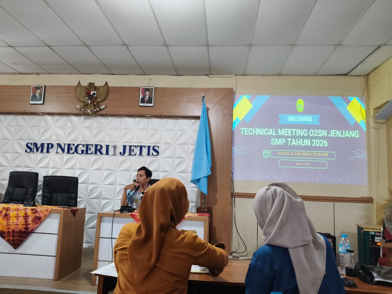 Gambar Berita